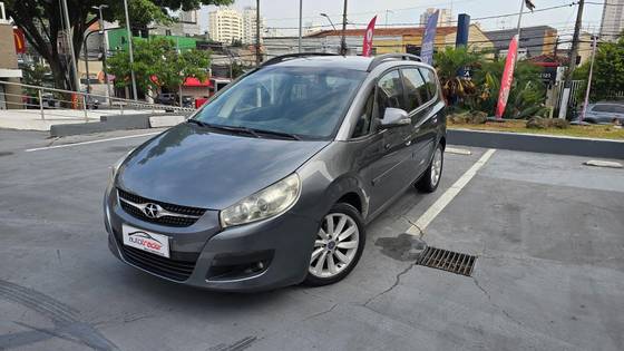 JAC J6 2.0 DIAMOND 16V GASOLINA 4P MANUAL JAC J6 2.0 DIAMOND 16V GASOLINA 4P MANUAL